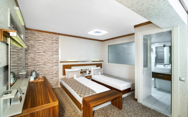 Oglakcioglu Park Boutique Hotel
