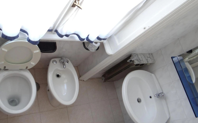 Hotel Amendola Fiera