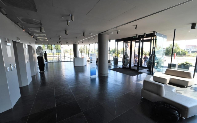 Best Western Plus Net Tower Padova