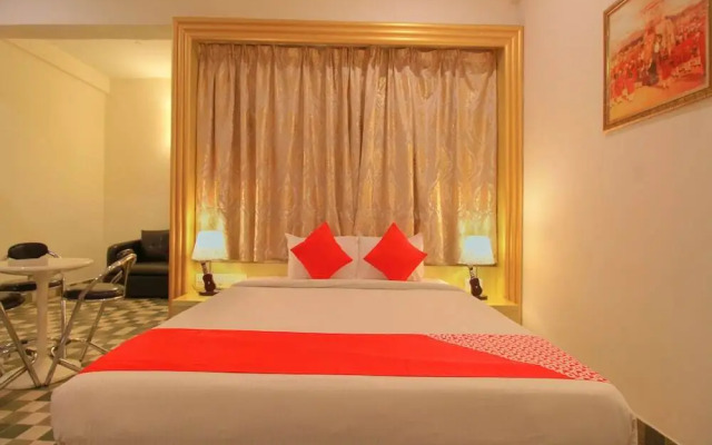 New Milestone Hotel