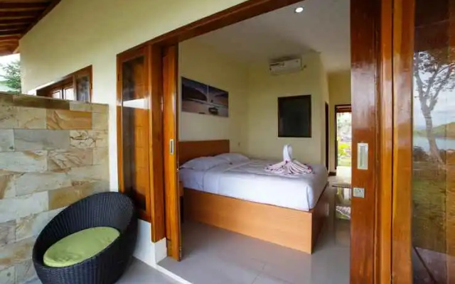 Tunak Cottage — 3-star hotel in Mertak