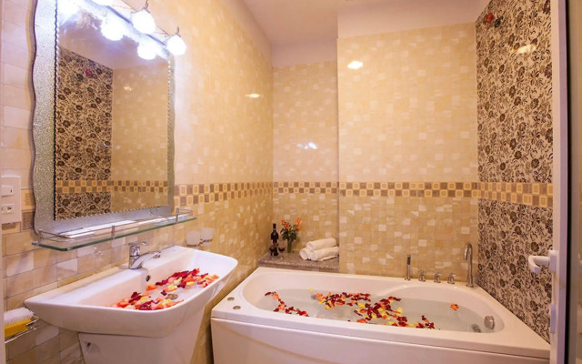 Phuong Nam Guest House