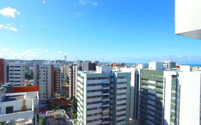 Edificio Time Apto 1314