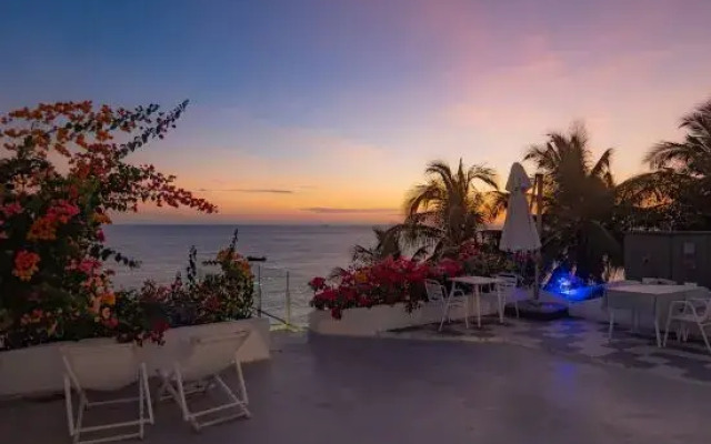 Sanya  NaTa  Seascape Homestay