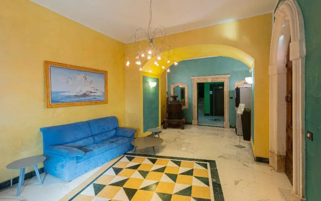 Azzurro Hotel Residence