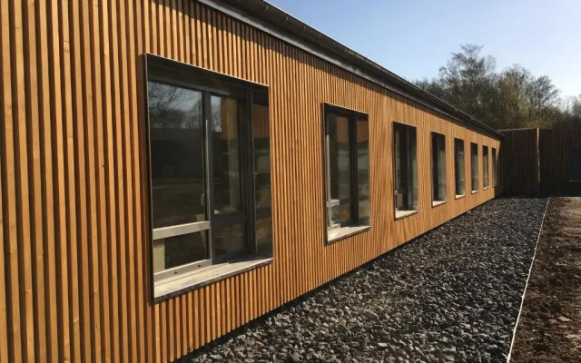 La Residence du Parc d'Olhain