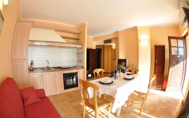 Carpediem Assisi Living Club