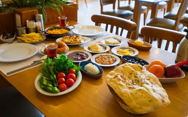 B'İstanbul Hotel