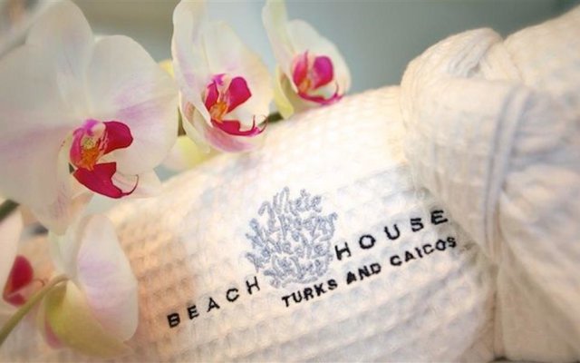 Beach House Turks and Caicos