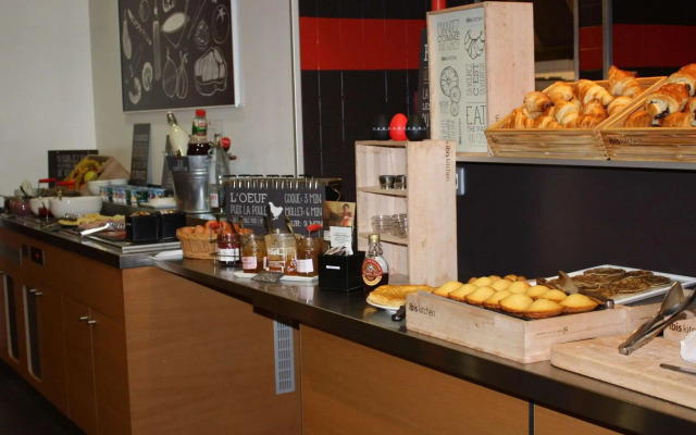 ibis Lyon Sud Chasse Sur Rhone