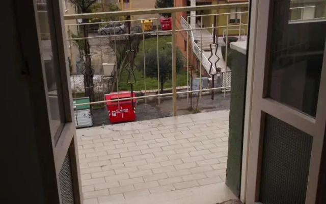 Casa Magi