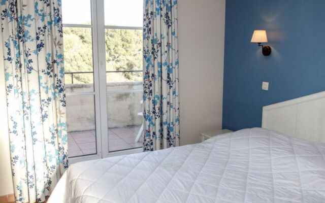 Les Rivages de Coudoulière 21583