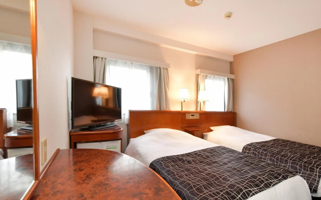 APA Hotel Ogaki Ekimae