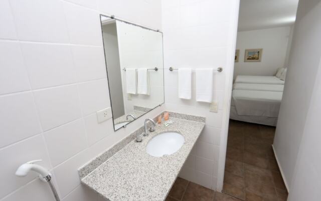 Ihotel Residencial - Fantasia