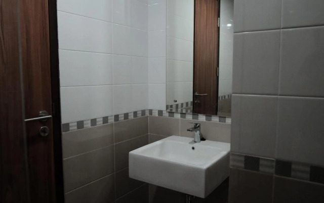 2 Bedrooms - Royal Olive Apartment - Pejaten South of Jakarta