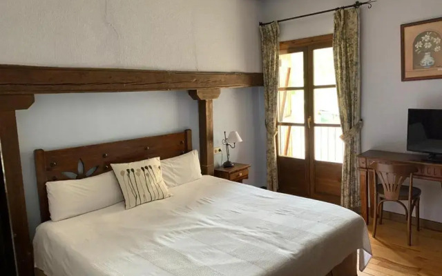 Hotel Charlé