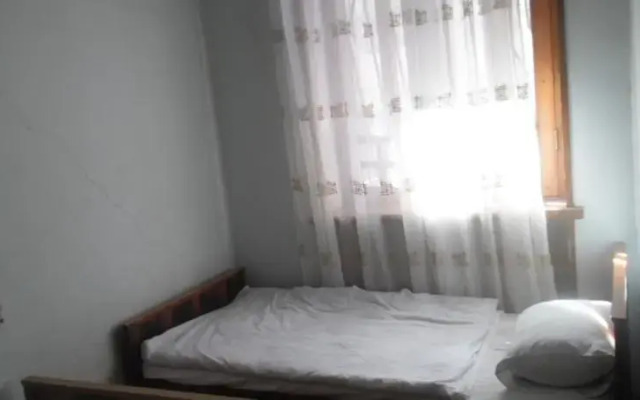 Dodo Guest House