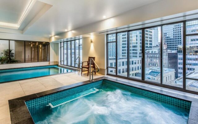 Avani Auckland Metropolis Residences
