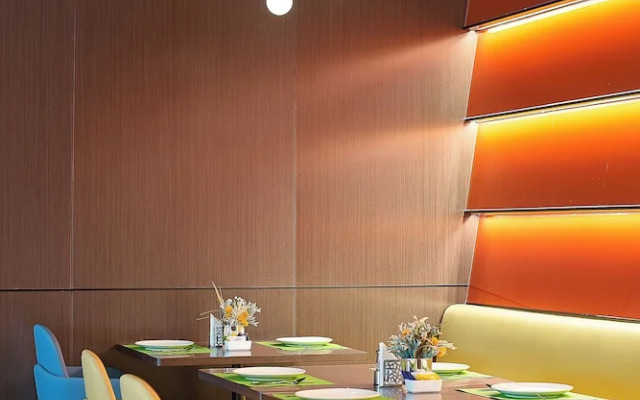 Hampton By Hilton Guangzhou Railway Station