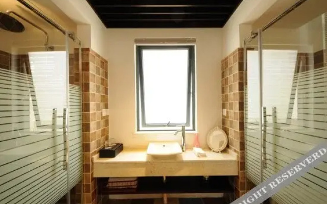 Xilu Shangshe Boutique Inn