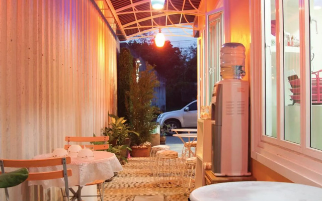 JS Residence Krabi