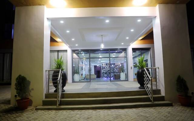 Lekki Grandview Hotel