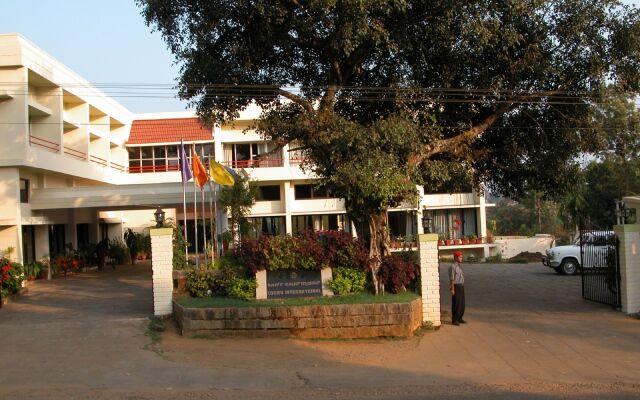 Hotel Coorg International