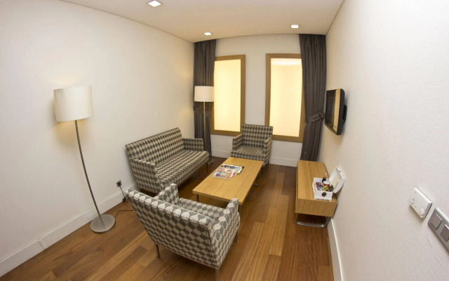 TAV Airport Hotel Istanbul