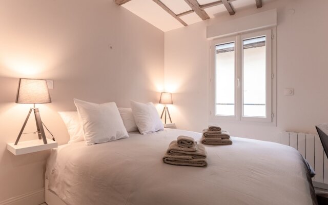 Studios Haut de Gamme Rouen hyper centre