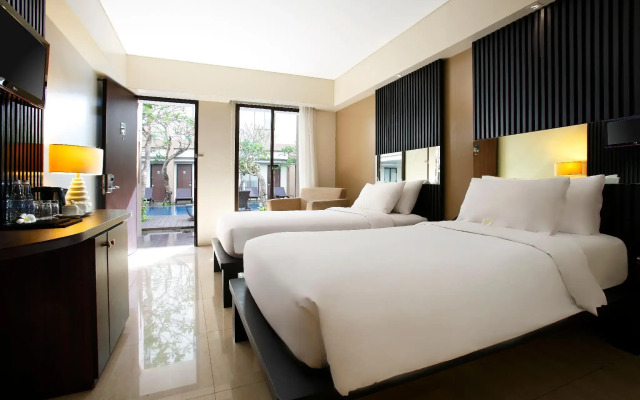 Hotel Santika Kuta Bali