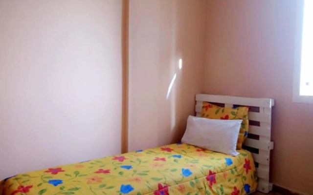 Ilios Surf Hostel