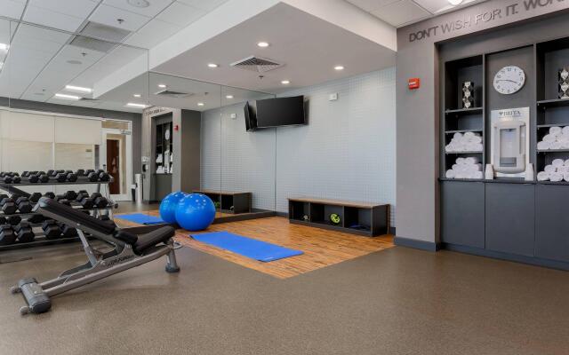 Fairfield Inn & Suites by Marriott Alexandria