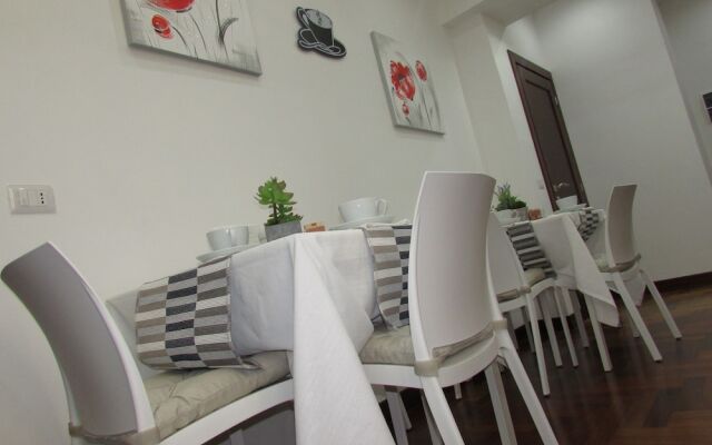 Alma B&B Agrigento Suites