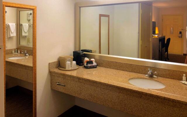 Quality Inn Bennettsville