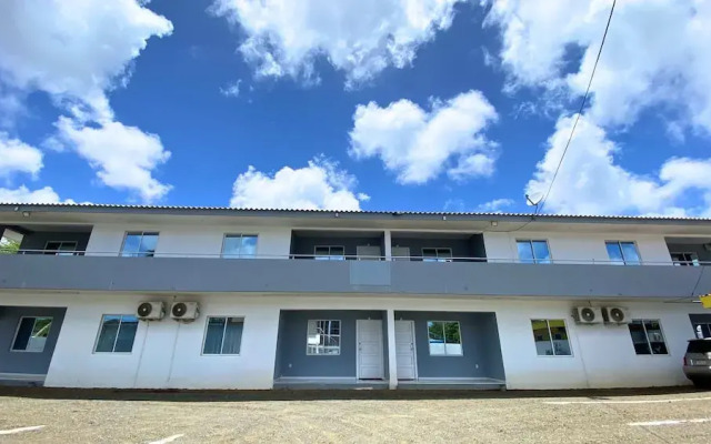Goës Appartements