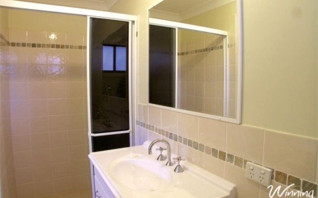 Two Beaches, 74B Blanch Street