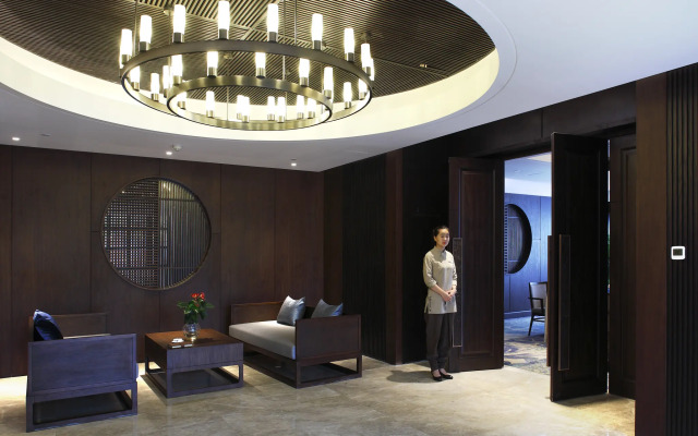 Hangzhou Yaguquan Shanzhuang Hotel