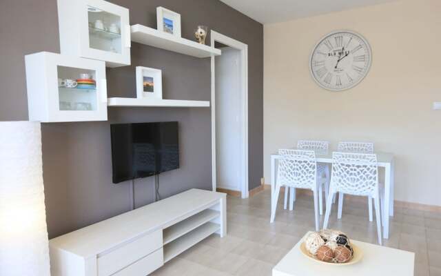 Apartamento Para 6 Personas en Salou