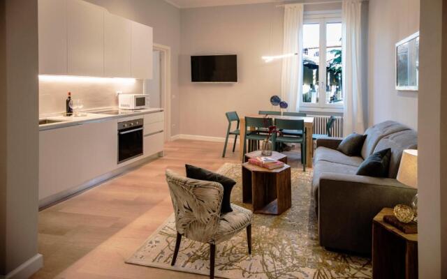 Apartments Florence Oblate Exclusive