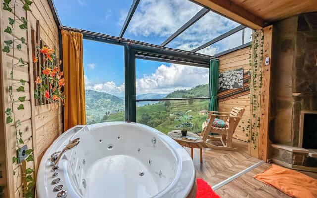Organikkoy Bungalov