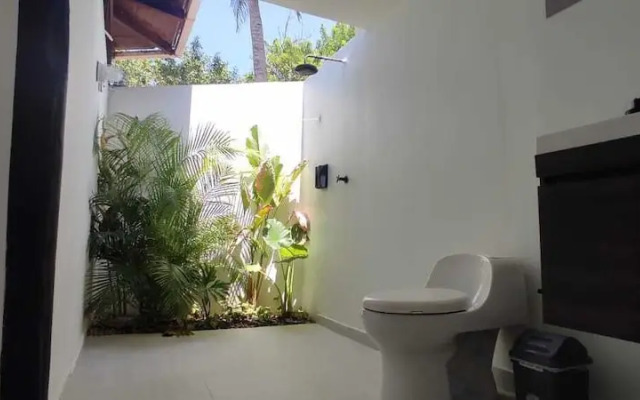 Rosario Ecohotel