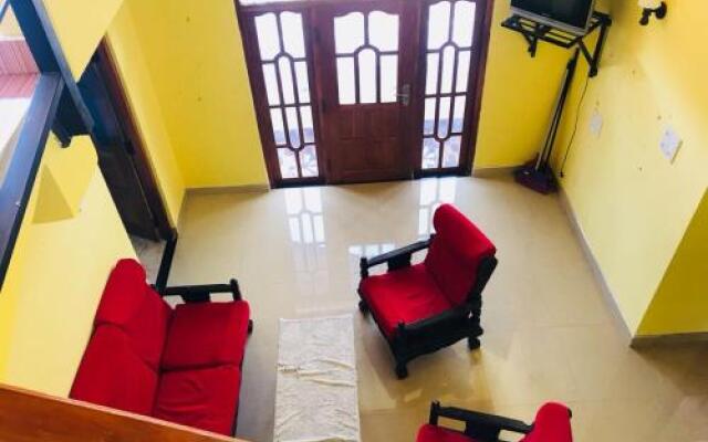 Malwathuoya Holiday Bungalow