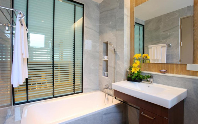 CRAFT Resort & Villas