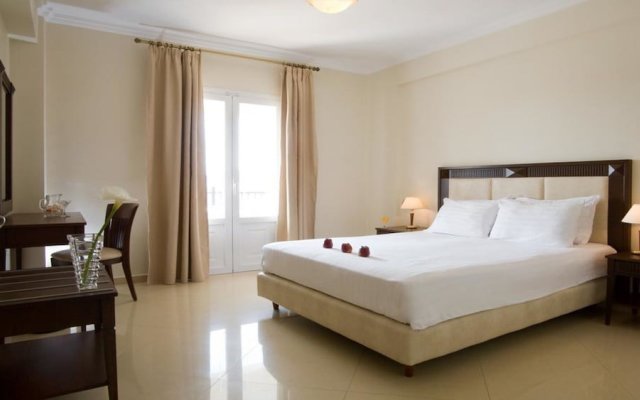 Royal Nidri Hotel & Apartments