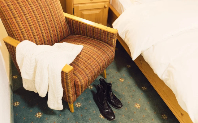 Parkhotel Schachen