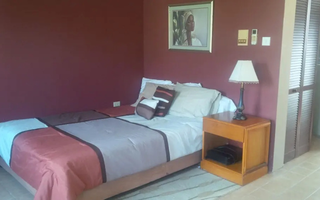 Seacastles Apartments