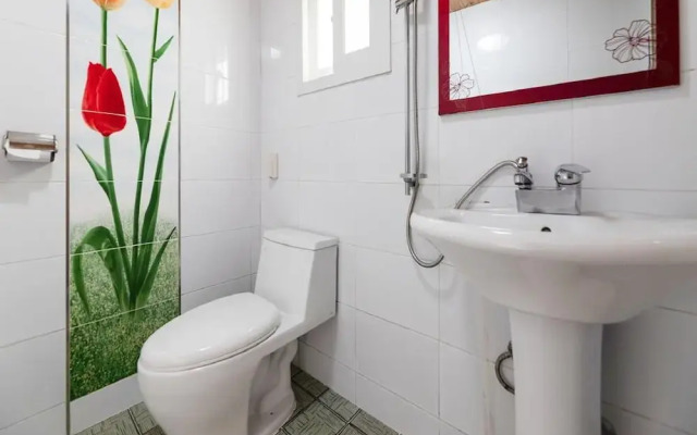 Gapyeong Rainbow Pension