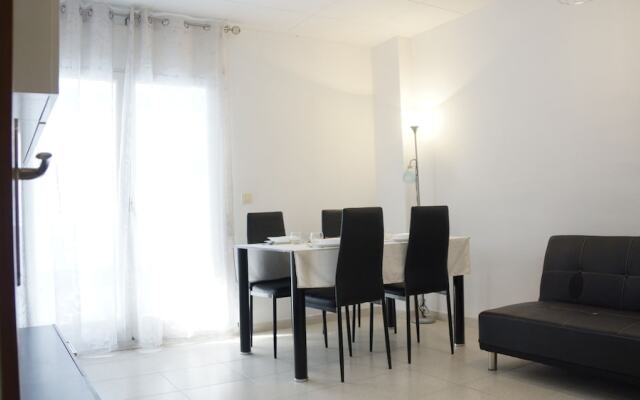 Apartment Blanes Beach