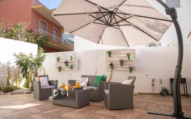 Sofia Apartment