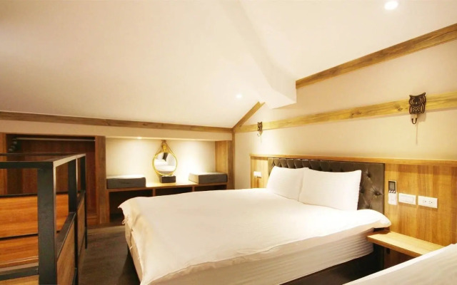 E Moh B&B